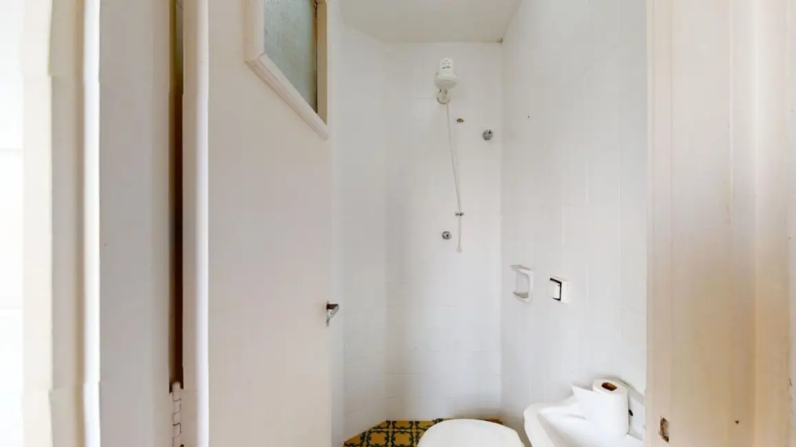 Apartamento com 3 quartos à venda, 103m2 em Vila Olímpia, São Paulo - SP - imagem 4 Foto 4 de Apartamento com 3 quartos à venda, 103m2 em Vila Olímpia, São Paulo - SP