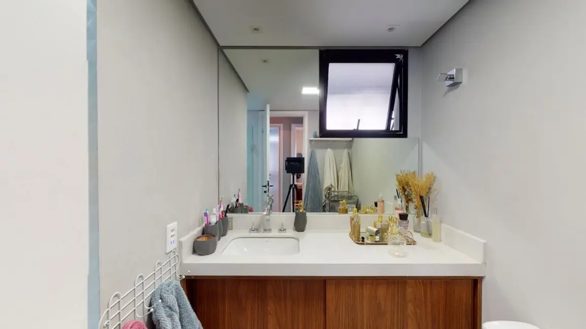 Apartamento com 3 quartos à venda, 76m2 em Vila Olímpia, São Paulo - SP - imagem 3 Foto 3 de Apartamento com 3 quartos à venda, 76m2 em Vila Olímpia, São Paulo - SP