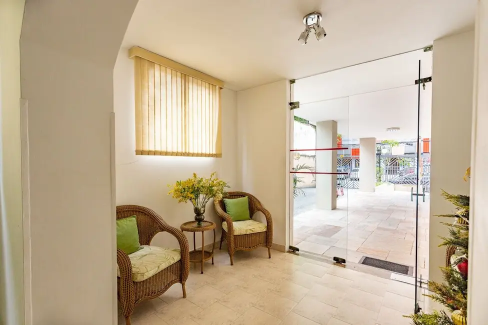 Foto 8 de Apartamento com 2 quartos à venda, 81m2 em Vila Olímpia, São Paulo - SP