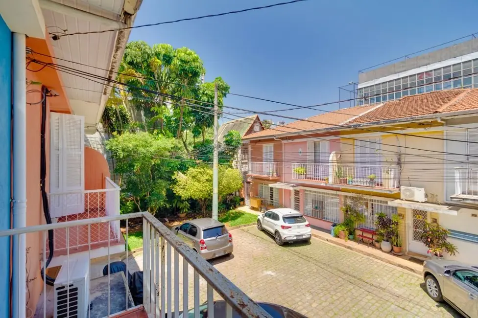 Foto 7 de Casa com 3 quartos à venda, 112m2 em Vila Olímpia, São Paulo - SP