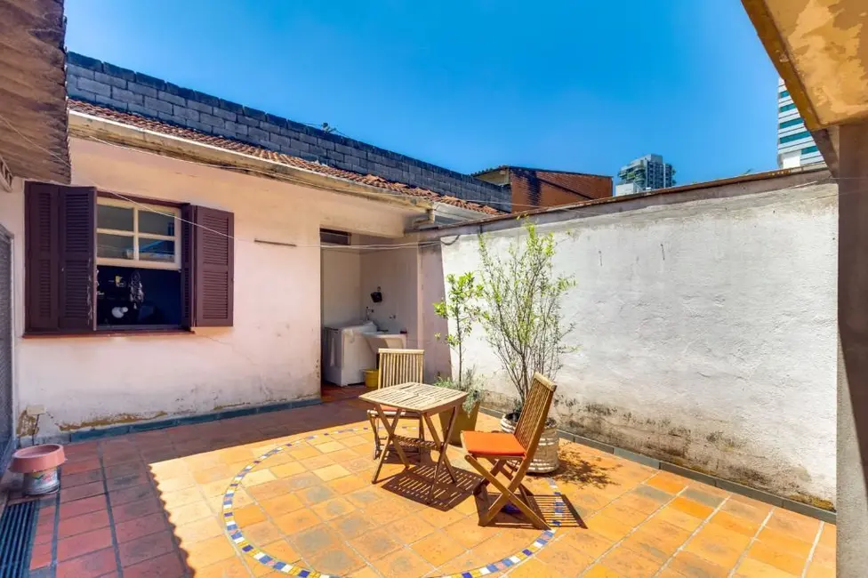 Foto 8 de Casa com 3 quartos à venda, 112m2 em Vila Olímpia, São Paulo - SP