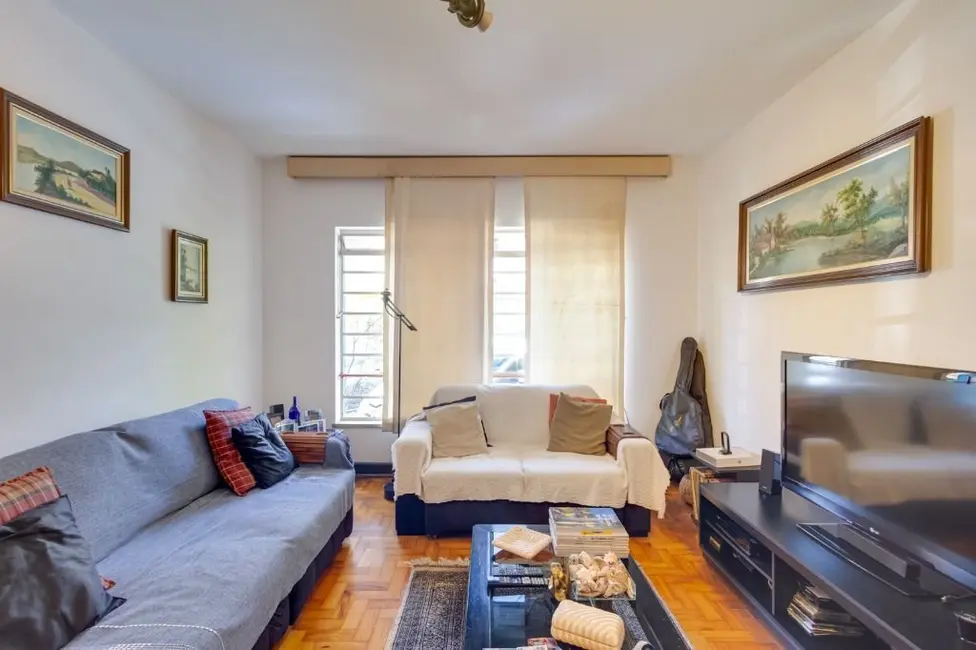 Foto 2 de Casa com 3 quartos à venda, 112m2 em Vila Olímpia, São Paulo - SP