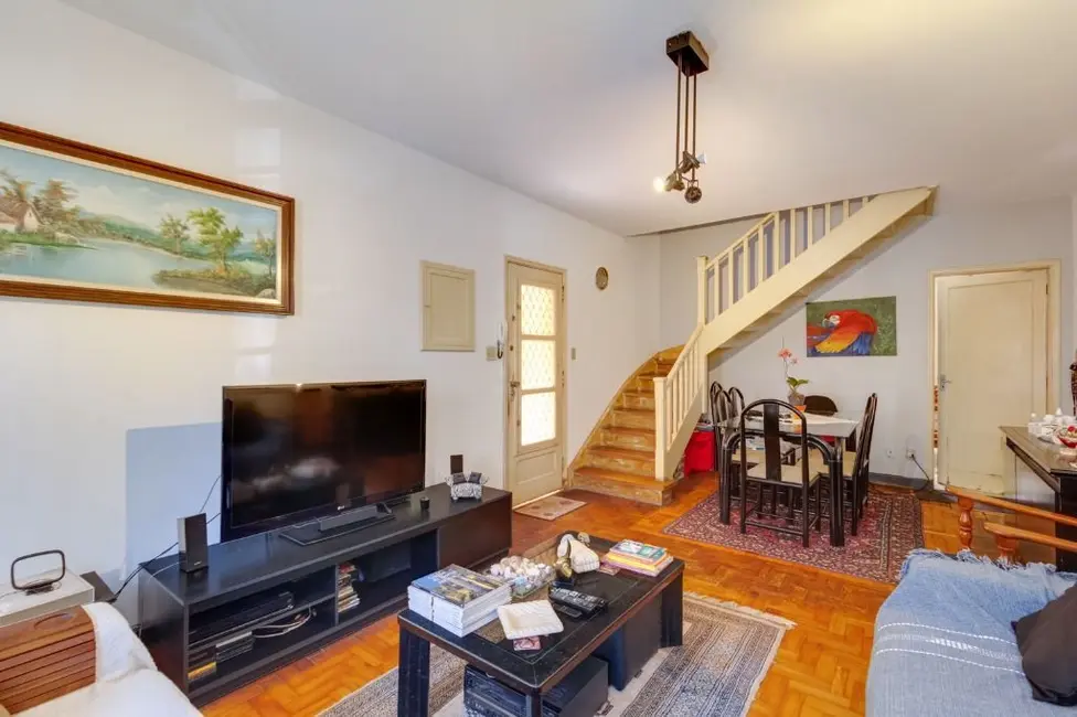 Foto 3 de Casa com 3 quartos à venda, 112m2 em Vila Olímpia, São Paulo - SP