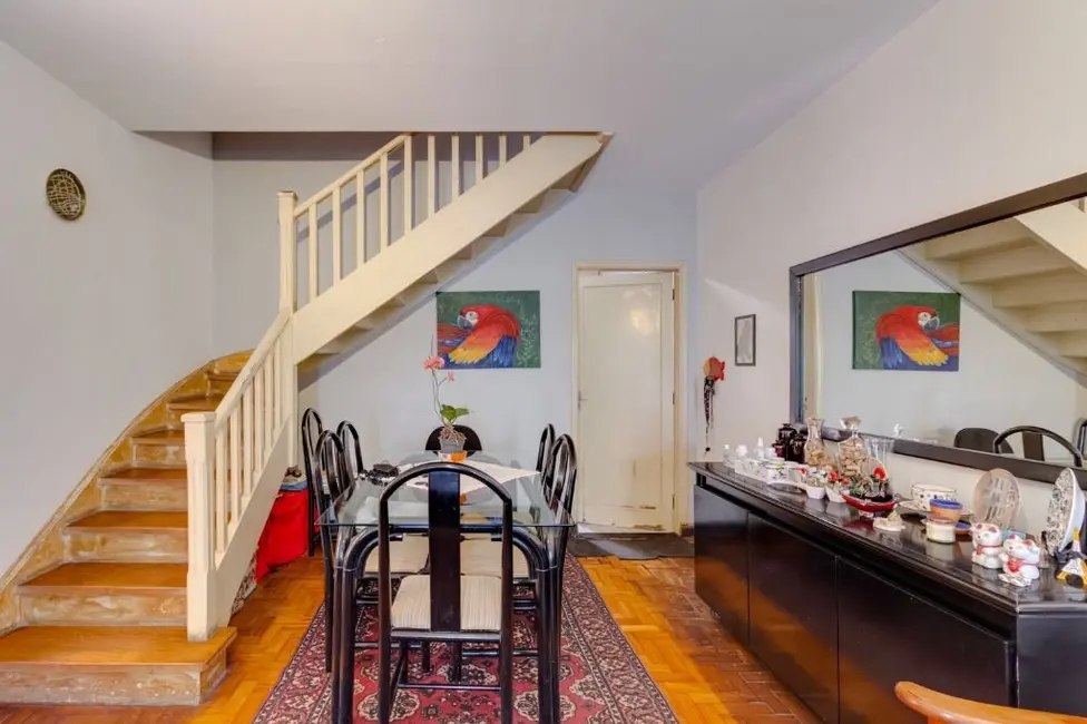 Foto 4 de Casa com 3 quartos à venda, 112m2 em Vila Olímpia, São Paulo - SP