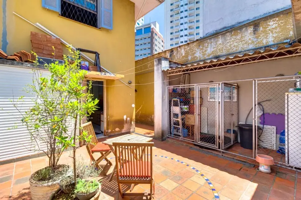 Foto 9 de Casa com 3 quartos à venda, 112m2 em Vila Olímpia, São Paulo - SP