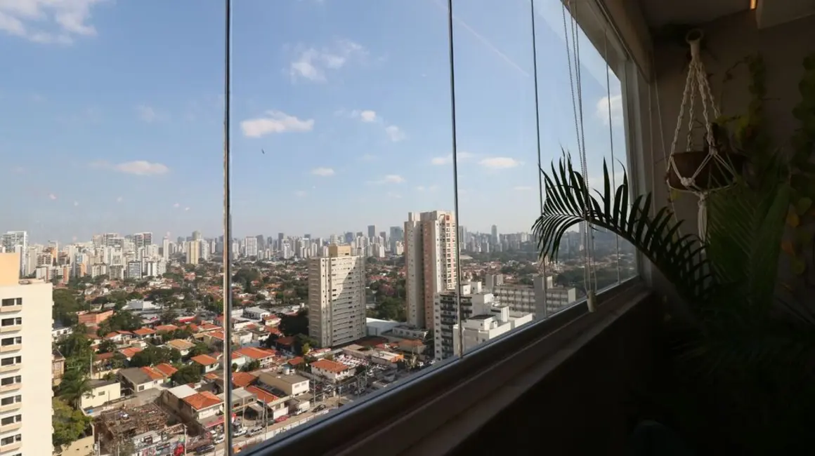 Apartamento com 2 quartos à venda, 125m2 em Vila Olímpia, São Paulo - SP - imagem 2 Foto 2 de Apartamento com 2 quartos à venda, 125m2 em Vila Olímpia, São Paulo - SP