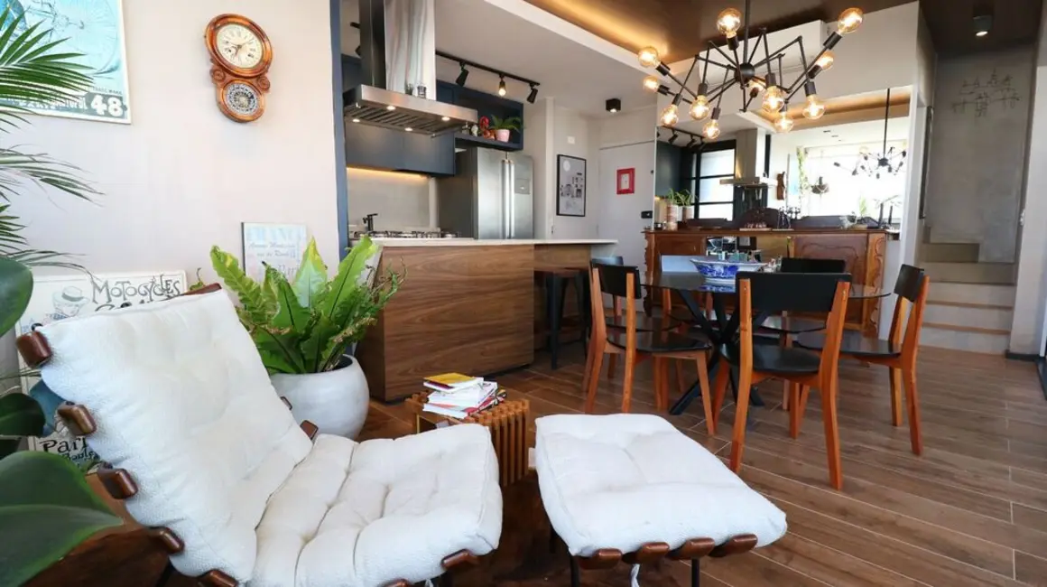 Apartamento com 2 quartos à venda, 125m2 em Vila Olímpia, São Paulo - SP - imagem 6 Foto 6 de Apartamento com 2 quartos à venda, 125m2 em Vila Olímpia, São Paulo - SP