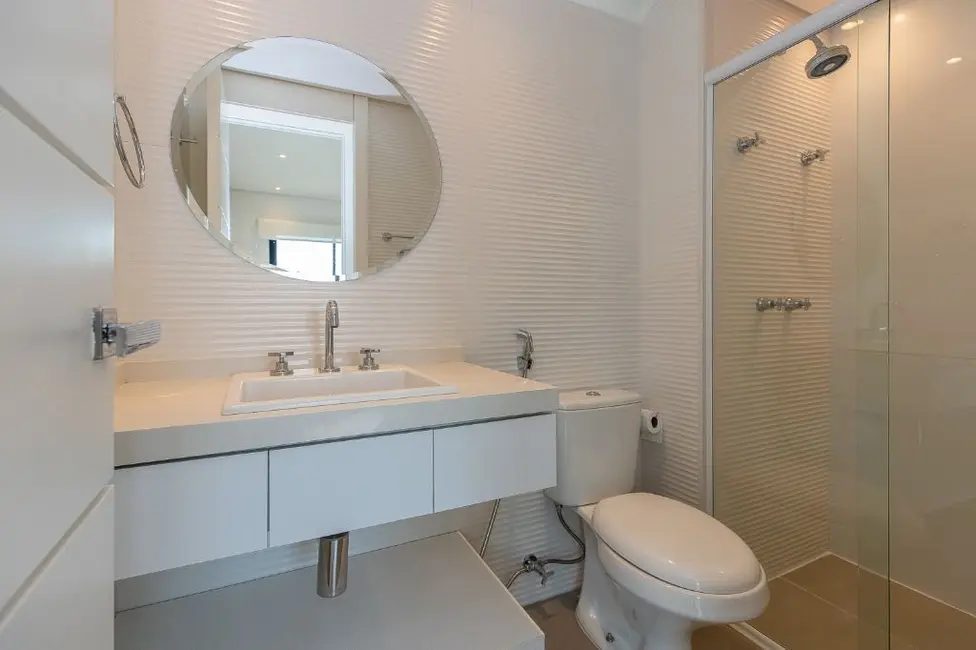 Foto 9 de Apartamento com 1 quarto à venda, 62m2 em Vila Olímpia, São Paulo - SP