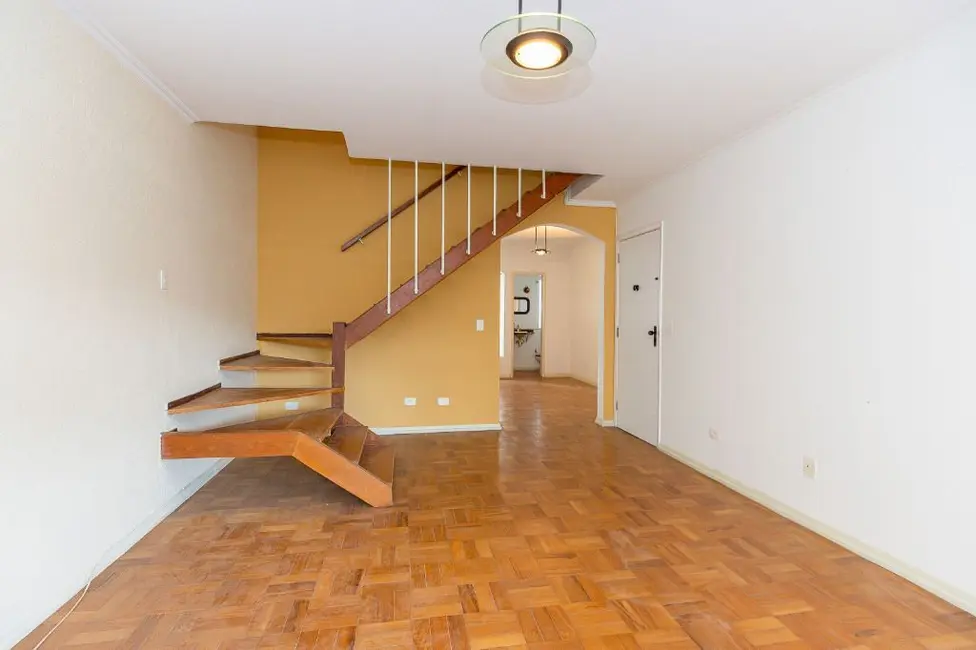 Foto 5 de Casa de Condomínio com 3 quartos à venda, 165m2 em Vila Olímpia, São Paulo - SP