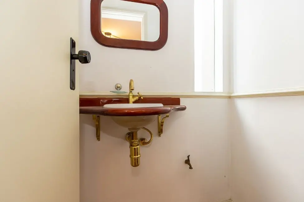 Foto 8 de Casa de Condomínio com 3 quartos à venda, 165m2 em Vila Olímpia, São Paulo - SP