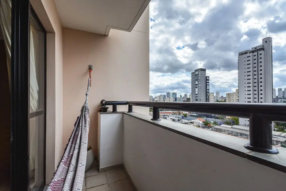 Apartamento com 3 quartos à venda, 91m2 em Vila Olímpia, São Paulo - SP - imagem 8 Foto 8 de Apartamento com 3 quartos à venda, 91m2 em Vila Olímpia, São Paulo - SP
