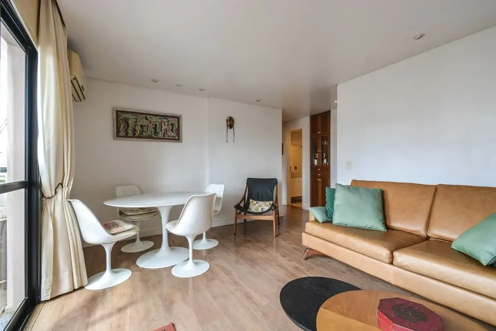 Apartamento com 3 quartos à venda, 91m2 em Vila Olímpia, São Paulo - SP - imagem 5 Foto 5 de Apartamento com 3 quartos à venda, 91m2 em Vila Olímpia, São Paulo - SP