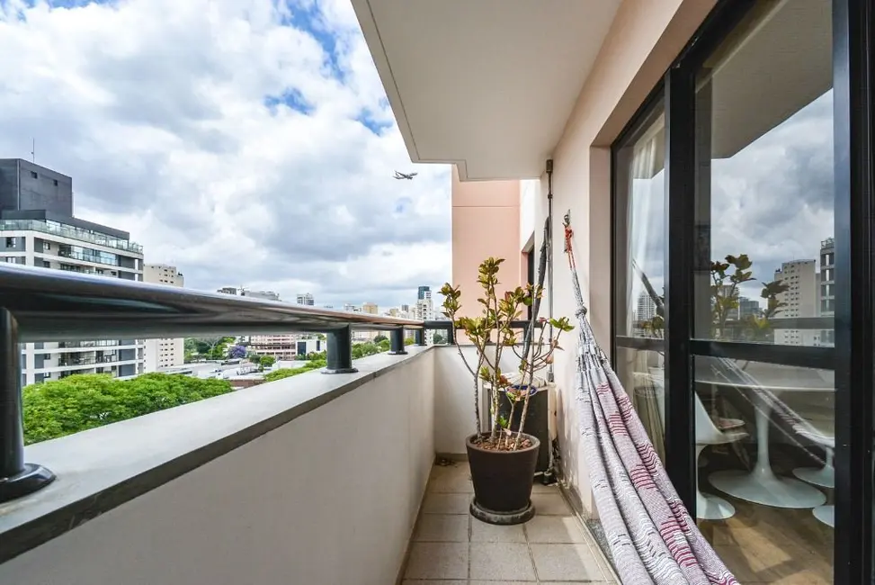 Apartamento com 3 quartos à venda, 91m2 em Vila Olímpia, São Paulo - SP - imagem 7 Foto 7 de Apartamento com 3 quartos à venda, 91m2 em Vila Olímpia, São Paulo - SP