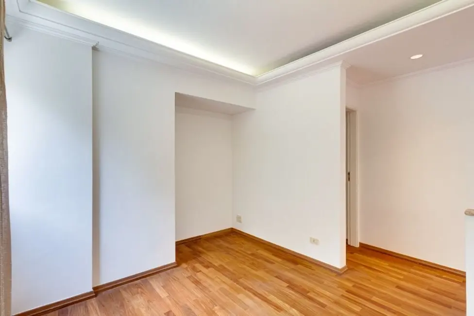 Apartamento com 3 quartos à venda, 111m2 em Vila Olímpia, São Paulo - SP - imagem 6 Foto 6 de Apartamento com 3 quartos à venda, 111m2 em Vila Olímpia, São Paulo - SP