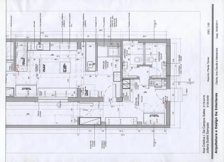 Foto 8 de Casa com 2 quartos à venda, 250m2 em Vila Olímpia, São Paulo - SP