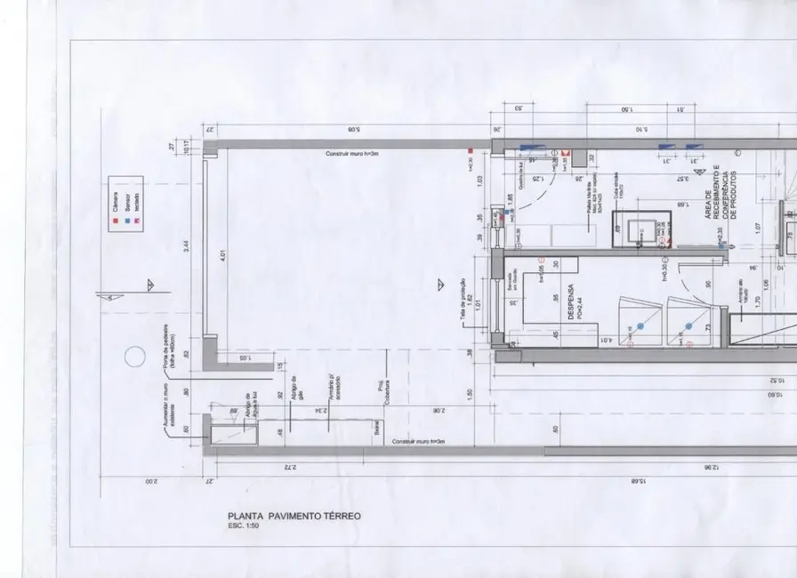 Foto 7 de Casa com 2 quartos à venda, 250m2 em Vila Olímpia, São Paulo - SP