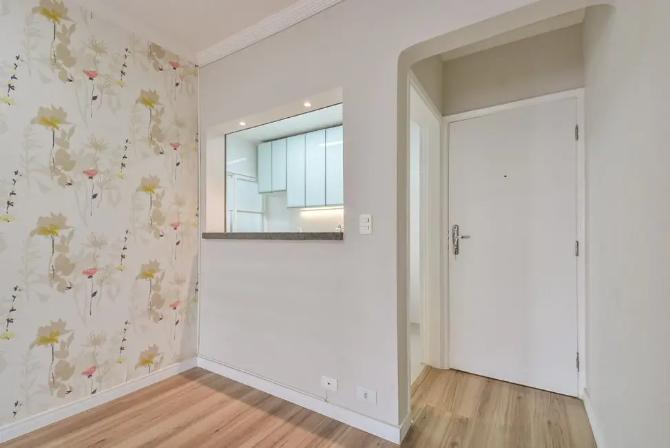 Foto 7 de Apartamento com 2 quartos à venda, 55m2 em Vila Olímpia, São Paulo - SP