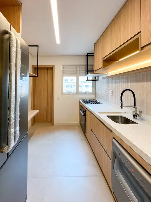 Foto 9 de Apartamento com 3 quartos à venda, 137m2 em Vila Olímpia, São Paulo - SP