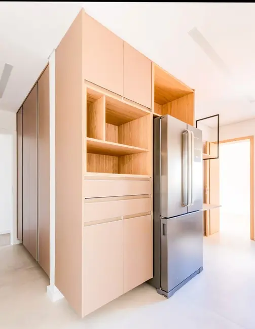 Foto 8 de Apartamento com 3 quartos à venda, 137m2 em Vila Olímpia, São Paulo - SP