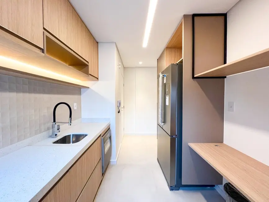 Foto 7 de Apartamento com 3 quartos à venda, 137m2 em Vila Olímpia, São Paulo - SP