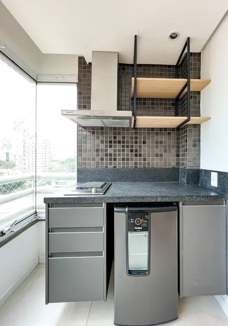 Foto 4 de Apartamento com 3 quartos à venda, 137m2 em Vila Olímpia, São Paulo - SP