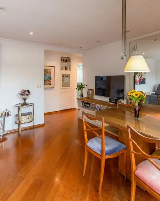 Apartamento com 3 quartos à venda, 91m2 em Vila Olímpia, São Paulo - SP - imagem 8 Foto 8 de Apartamento com 3 quartos à venda, 91m2 em Vila Olímpia, São Paulo - SP