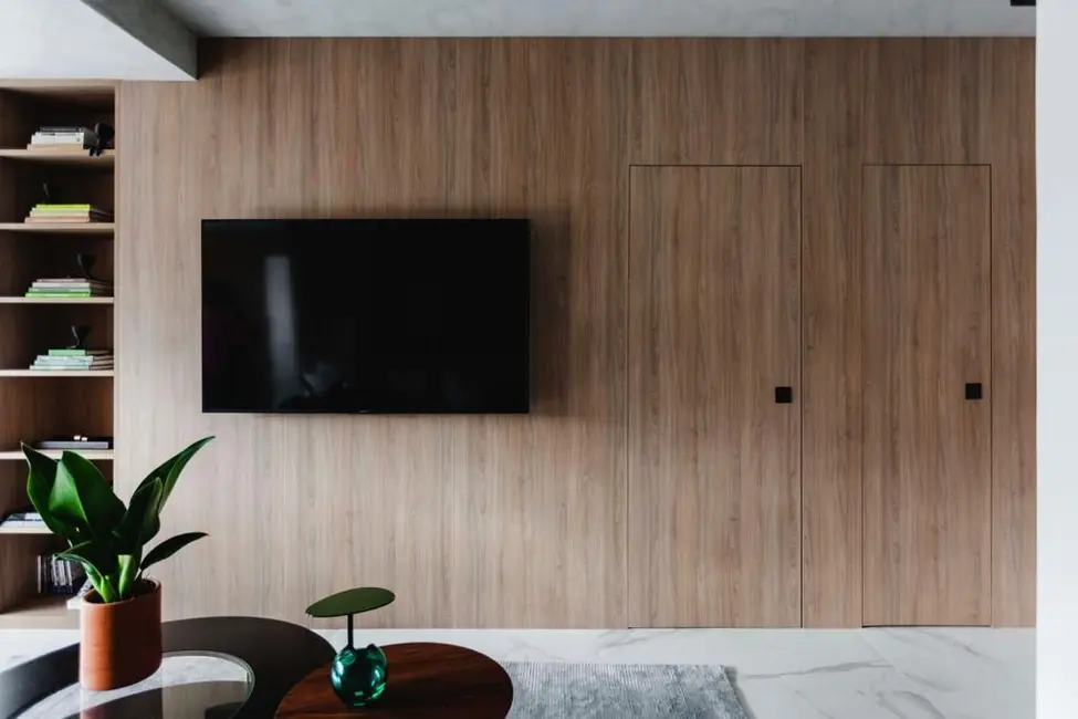 Apartamento com 2 quartos à venda, 81m2 em Vila Olímpia, São Paulo - SP - imagem 3 Foto 3 de Apartamento com 2 quartos à venda, 81m2 em Vila Olímpia, São Paulo - SP