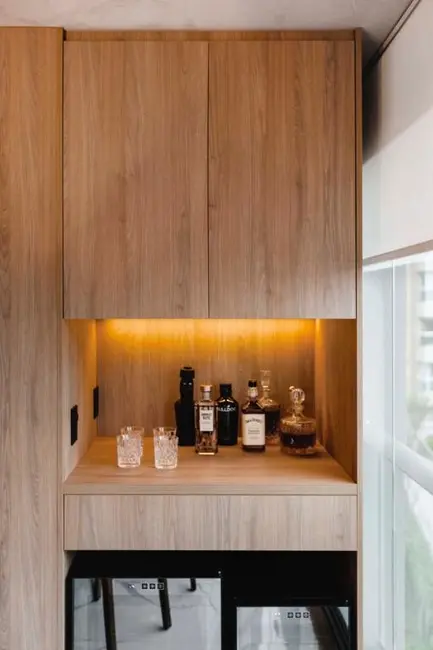 Apartamento com 2 quartos à venda, 81m2 em Vila Olímpia, São Paulo - SP - imagem 4 Foto 4 de Apartamento com 2 quartos à venda, 81m2 em Vila Olímpia, São Paulo - SP