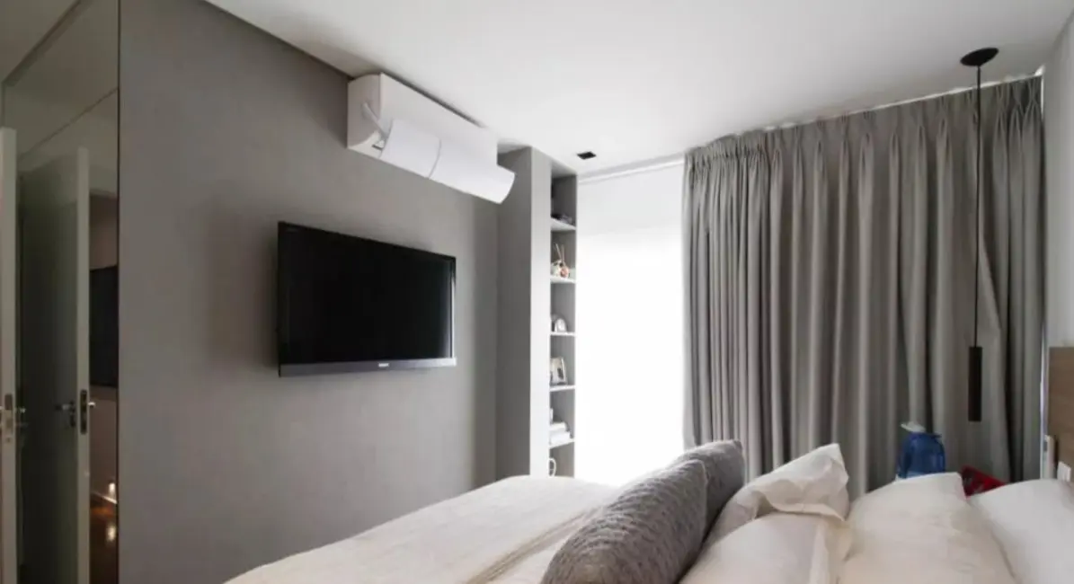 Apartamento com 2 quartos à venda, 81m2 em Vila Olímpia, São Paulo - SP - imagem 8 Foto 8 de Apartamento com 2 quartos à venda, 81m2 em Vila Olímpia, São Paulo - SP