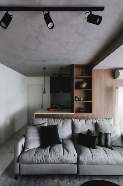 Foto 2 de Apartamento com 2 quartos à venda, 81m2 em Vila Olímpia, São Paulo - SP