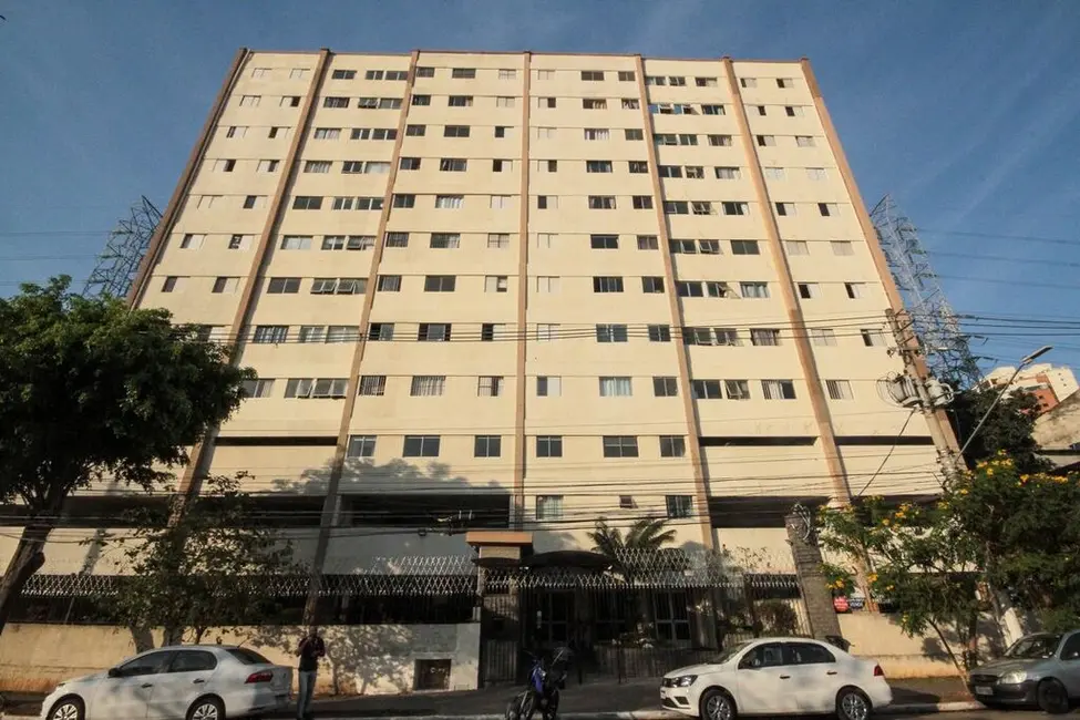 Foto 2 de Apartamento com 2 quartos à venda, 79m2 em Vila Prudente, São Paulo - SP