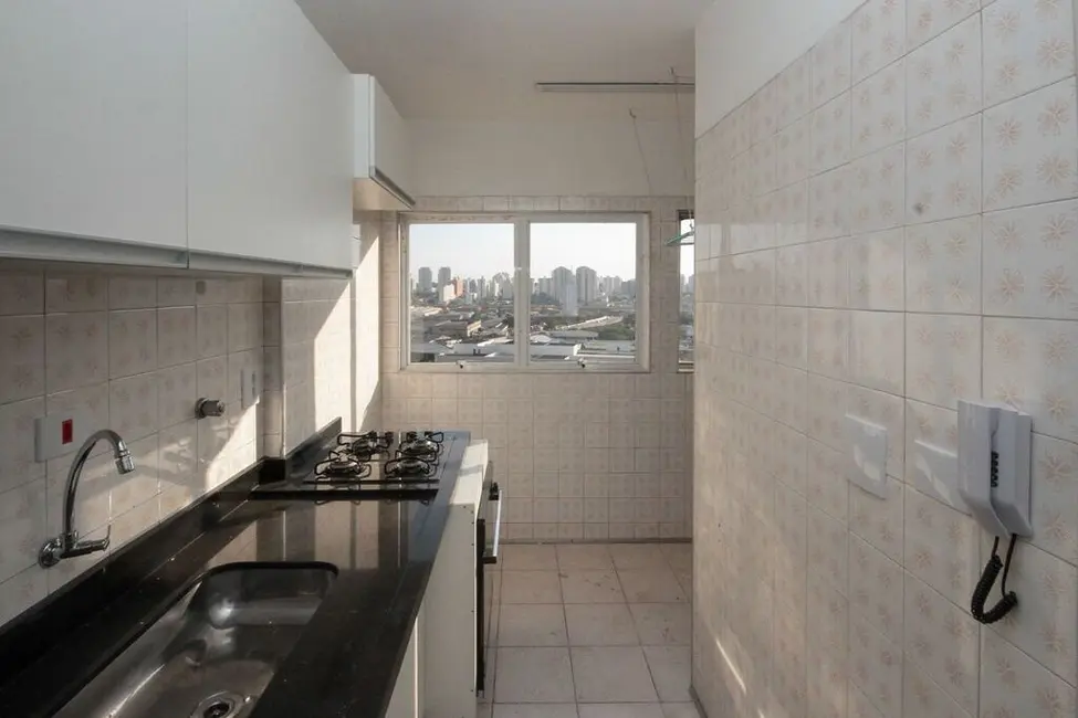 Apartamento com 2 quartos à venda, 79m2 em Vila Prudente, São Paulo - SP - imagem 9 Foto 9 de Apartamento com 2 quartos à venda, 79m2 em Vila Prudente, São Paulo - SP