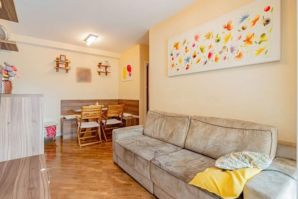 Foto 8 de Apartamento com 2 quartos à venda, 72m2 em Vila Prudente, São Paulo - SP