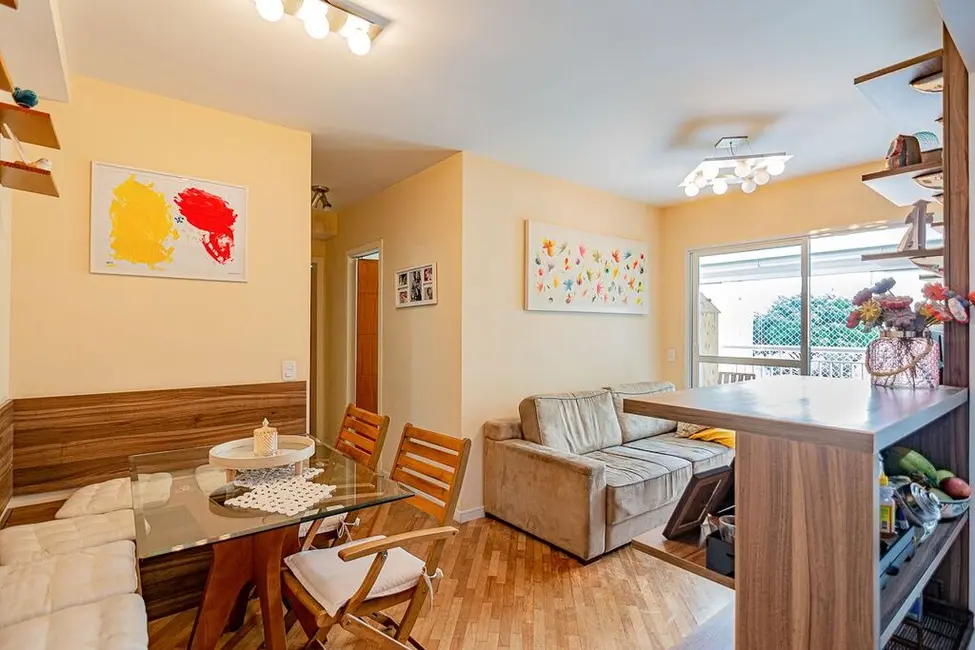 Foto 3 de Apartamento com 2 quartos à venda, 72m2 em Vila Prudente, São Paulo - SP