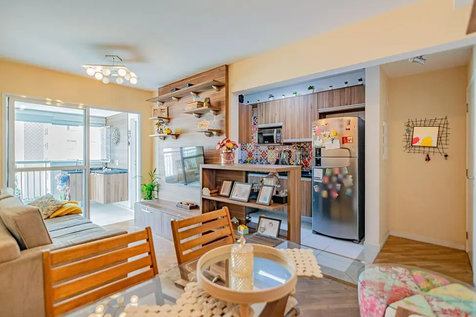 Foto 5 de Apartamento com 2 quartos à venda, 72m2 em Vila Prudente, São Paulo - SP