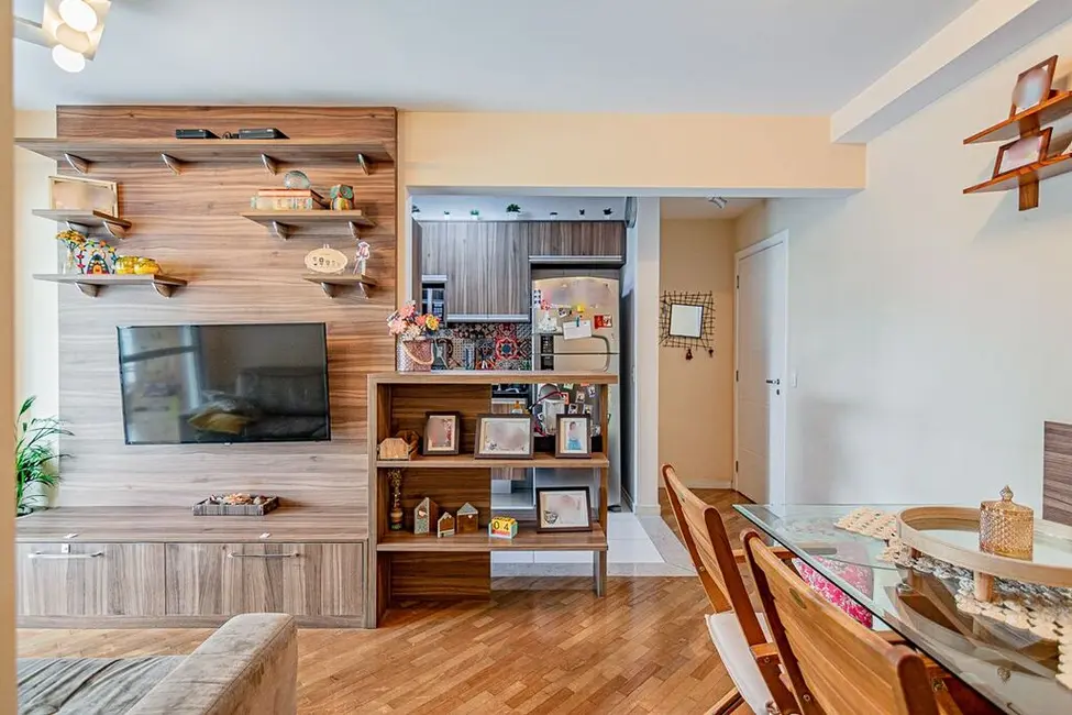 Foto 6 de Apartamento com 2 quartos à venda, 72m2 em Vila Prudente, São Paulo - SP