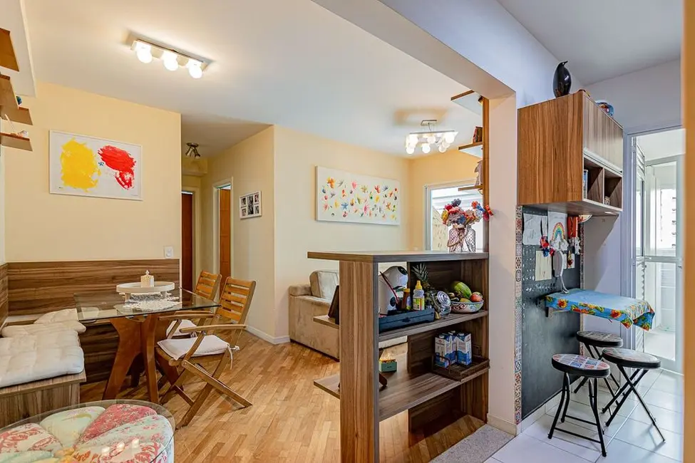 Foto 2 de Apartamento com 2 quartos à venda, 72m2 em Vila Prudente, São Paulo - SP