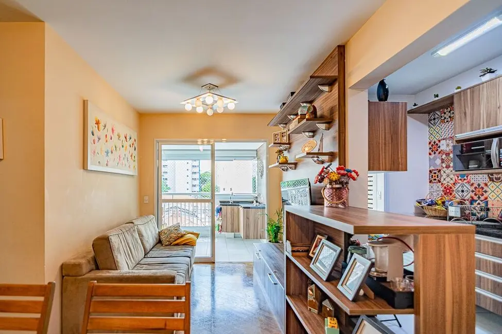 Foto 1 de Apartamento com 2 quartos à venda, 72m2 em Vila Prudente, São Paulo - SP