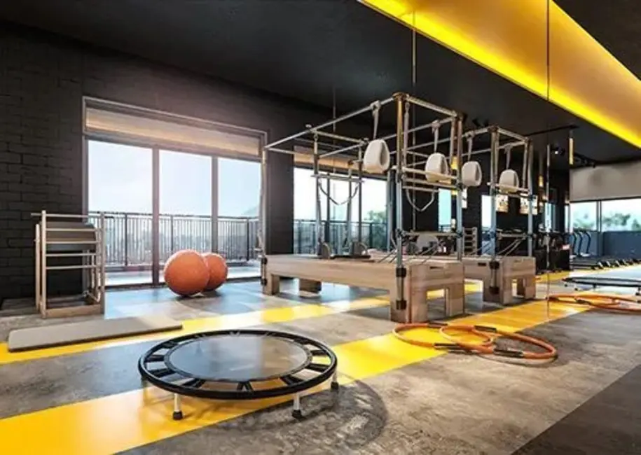 Foto 3 de Apartamento com 2 quartos à venda, 78m2 em Vila Prudente, São Paulo - SP