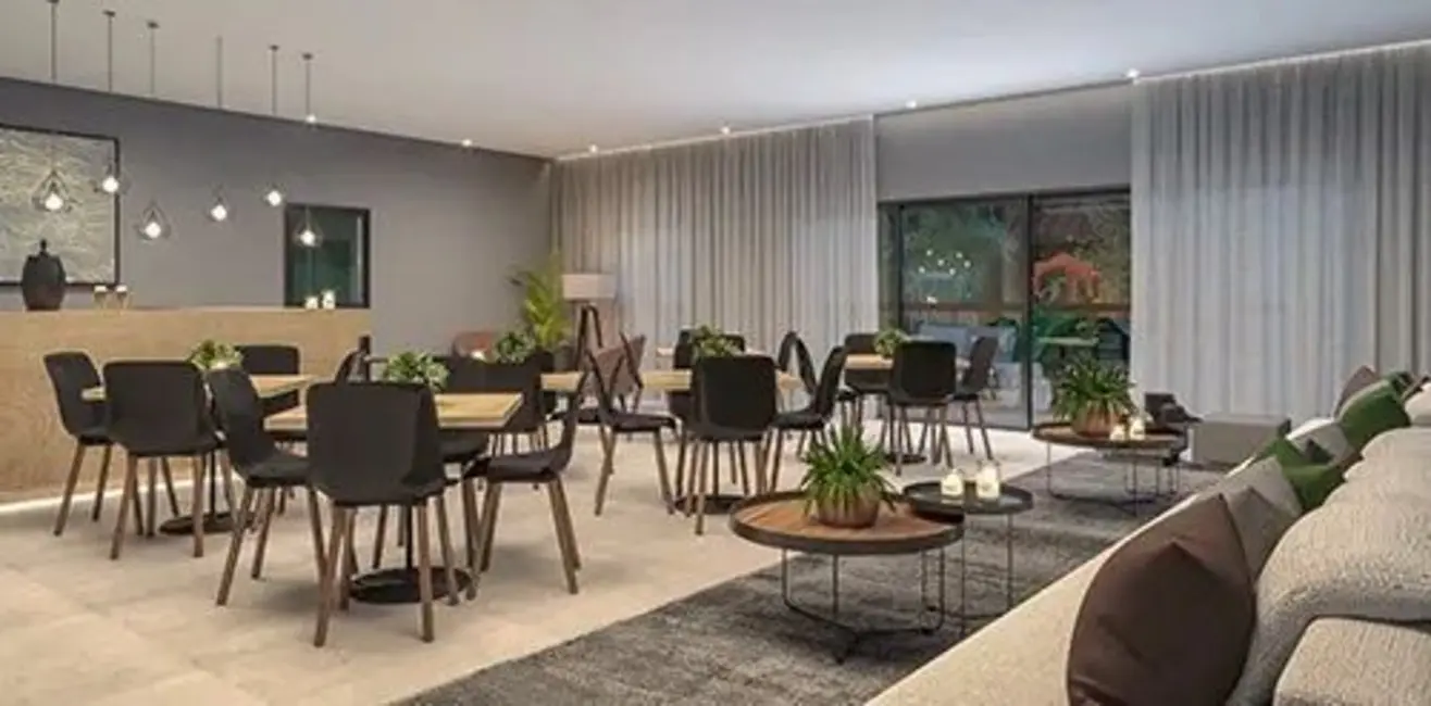 Foto 9 de Apartamento com 2 quartos à venda, 78m2 em Vila Prudente, São Paulo - SP