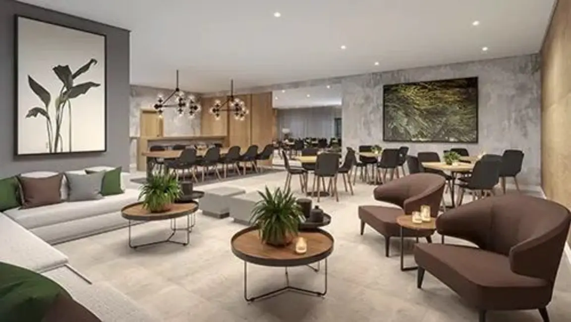 Foto 8 de Apartamento com 2 quartos à venda, 78m2 em Vila Prudente, São Paulo - SP