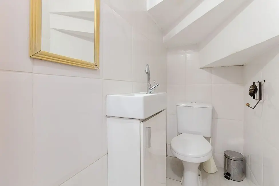 Foto 7 de Casa com 2 quartos à venda, 66m2 em Vila Ré, São Paulo - SP