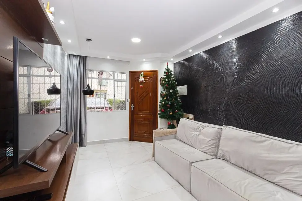 Foto 1 de Casa com 2 quartos à venda, 66m2 em Vila Ré, São Paulo - SP