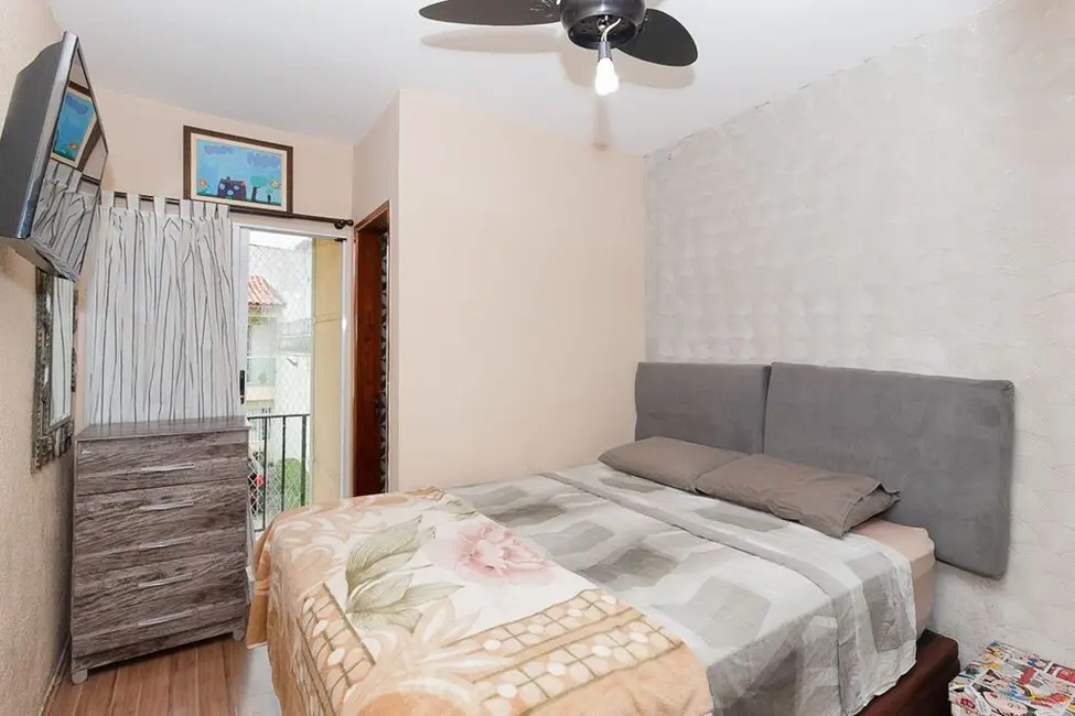 Foto 8 de Casa com 2 quartos à venda, 66m2 em Vila Ré, São Paulo - SP