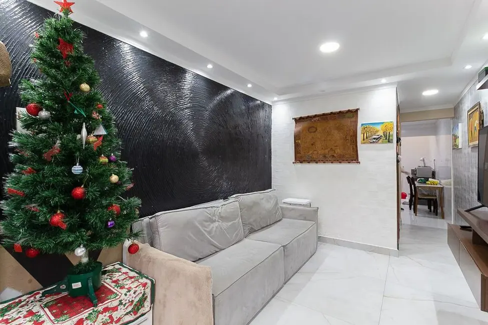 Foto 4 de Casa com 2 quartos à venda, 66m2 em Vila Ré, São Paulo - SP