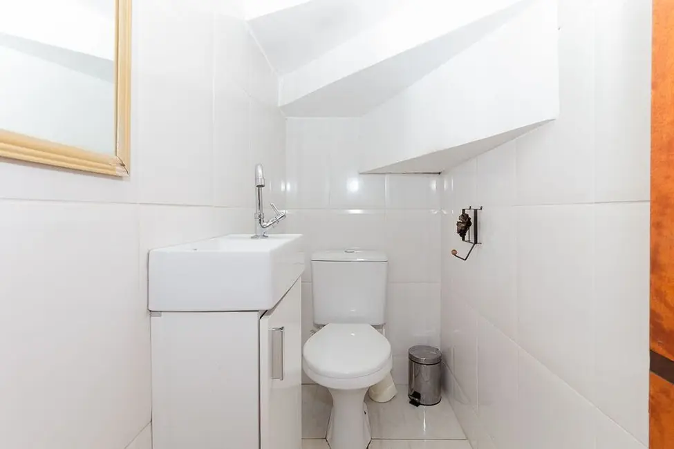 Foto 6 de Casa com 2 quartos à venda, 66m2 em Vila Ré, São Paulo - SP