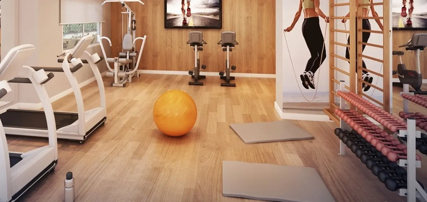 Apartamento com 2 quartos à venda, 38m2 em Vila Ré, São Paulo - SP - imagem 6 Foto 6 de Apartamento com 2 quartos à venda, 38m2 em Vila Ré, São Paulo - SP