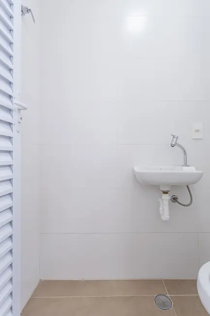 Apartamento com 2 quartos à venda, 92m2 em Vila Romana, São Paulo - SP - imagem 6 Foto 6 de Apartamento com 2 quartos à venda, 92m2 em Vila Romana, São Paulo - SP