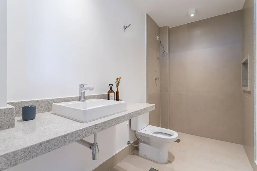 Apartamento com 2 quartos à venda, 92m2 em Vila Romana, São Paulo - SP - imagem 3 Foto 3 de Apartamento com 2 quartos à venda, 92m2 em Vila Romana, São Paulo - SP