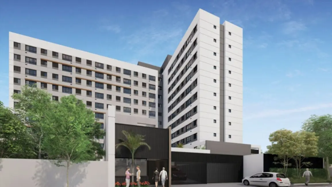 Apartamento com 1 quarto à venda, 25m2 em Vila Sabrina, São Paulo - SP - imagem 1 Foto 1 de Apartamento com 1 quarto à venda, 25m2 em Vila Sabrina, São Paulo - SP